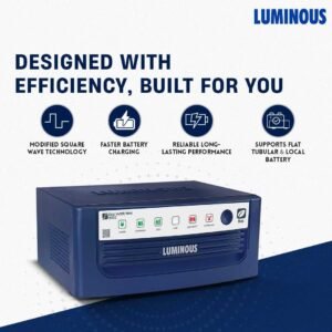 Luminous Eco Watt Neo 1050 Inverter