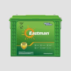 Eastman EMSS200060TT 200Ah Tall Tubular Battery