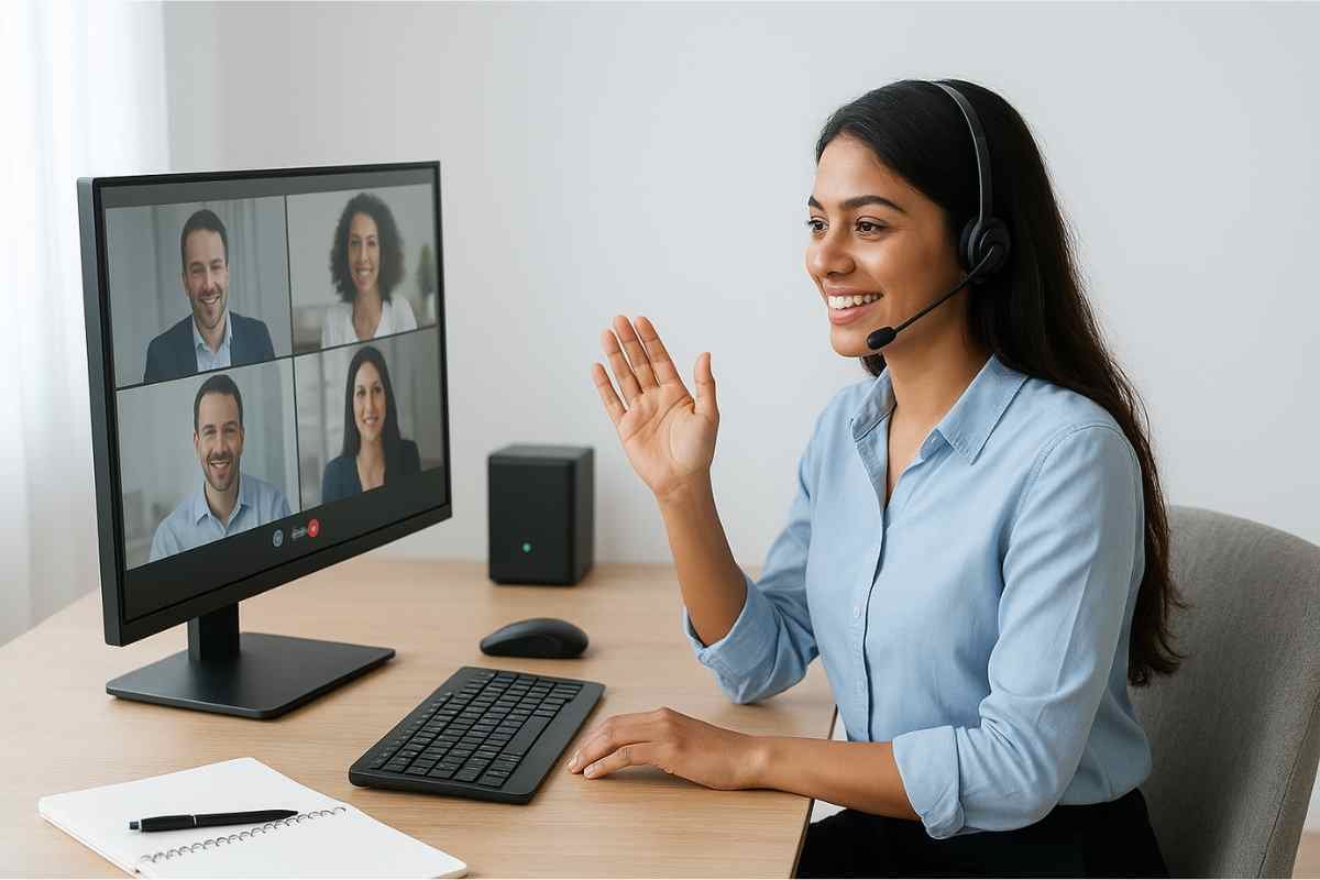 WFH Bangalore